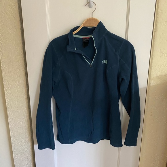 The North Face Sweaters - The North Face fleece